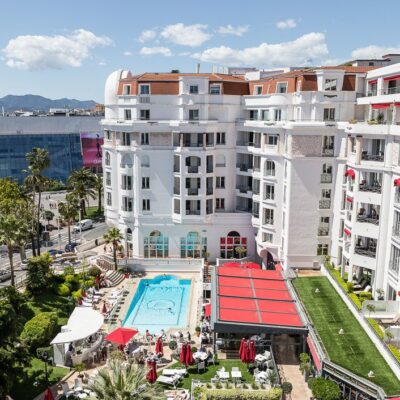Cannes